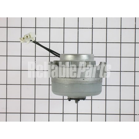 Scotsman Ice Systems 12-3024-01 Scotsman Motor-GE 2.3W FAN 12-3024-01